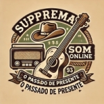 Suprema Som Online