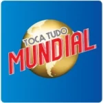 Toca Tudo Mundial