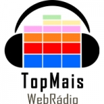 Top Mais Web Rádio