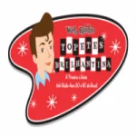 Topetes e Brilhantina Web Rádio
