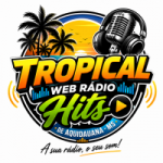 Tropical Web Rádio Hits