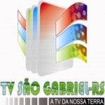 Tv São Gabriel