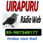 Uirapuru Rádio Web