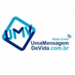 Uma Mensagem de Vida