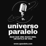 Universo Paralelo Rádio Web