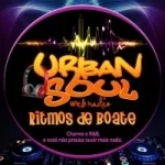 Urban Soul