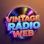 Vintage Rádio