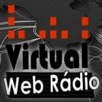 Virtual Web Rádio Maringá