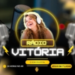 Vitória Rádio e TV