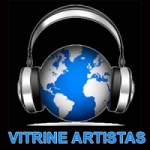 Vitrine de Artistas