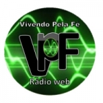 Vivendo Pela Fé Web Rádio
