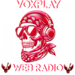 VoxPlay Web Rádio