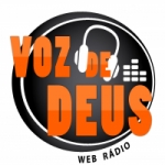 Voz de Deus