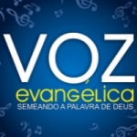 Voz Evangélica de Caraúbas RN