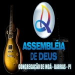 Web Assembleia De Deus Ingá