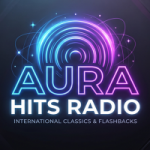 Web Aura Hits Rádio