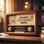 Web Felicidade Rádio Gospel