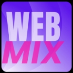 Web Mix FM