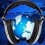 Web Music FM