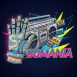 Web Rádio 80 Mania