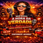 Web Rádio A Hora da Verdade