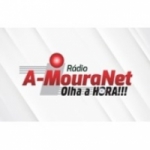 Web Rádio A-Moura Net