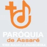 Web Rádio A Padroeira