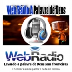 Web Rádio A Palavra de Deus