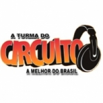 Web Rádio A Turma Do Circuito