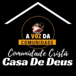 Web Rádio A Voz da Comunidade
