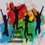 Web Rádio A Voz Da Juventude Oficial