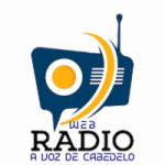 Web Rádio a Voz de Cabedelo