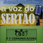 Web Rádio A Voz Do Sertão