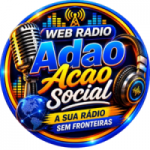 Web Rádio Adão Ação Social