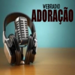 Web Rádio Adoração Gospel