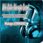 Web Rádio Adoração Gospel