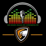 Web Rádio Águia de Capanema