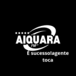 Web Rádio Aiquara FM