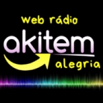Web Rádio Akitem