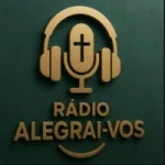 Web Rádio Alegrai-vos