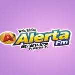 Web Rádio Alerta FM