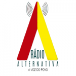 Web Rádio Alternativa A Voz Do Povo