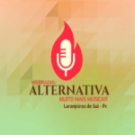 Web Rádio Alternativa