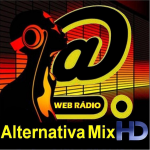 Web Rádio Alternativa Mix
