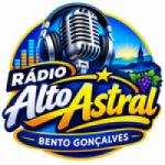 Web Rádio Alto Astral