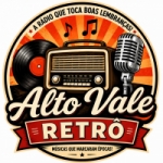 Web Rádio Alto Vale Retrô