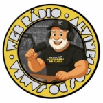 Web Rádio Alvinegros do Samba