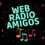 Web Rádio Amigos