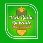 Web Rádio Amizade