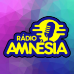 Web Rádio Amnésia